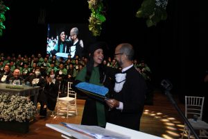 Mais- uma- turma- do- curso- de- Medicina- do- Cesmac- colou- grau- em- clima- de- muita- emoção- (01)...