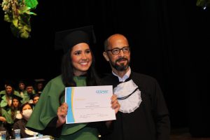 Mais- uma- turma- do- curso- de- Medicina- do- Cesmac- colou- grau- em- clima- de- muita- emoção- (01)...