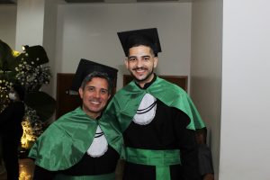 Mais- uma- turma- do- curso- de- Medicina- do- Cesmac- colou- grau- em- clima- de- muita- emoção- (01)...