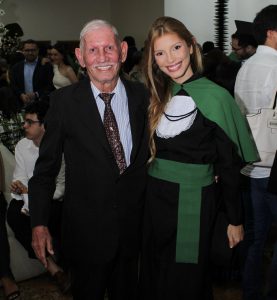 Mais- uma- turma- do- curso- de- Medicina- do- Cesmac- colou- grau- em- clima- de- muita- emoção- (01)...