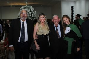 Mais- uma- turma- do- curso- de- Medicina- do- Cesmac- colou- grau- em- clima- de- muita- emoção- (01)...