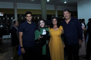 Mais- uma- turma- do- curso- de- Medicina- do- Cesmac- colou- grau- em- clima- de- muita- emoção- (01)...