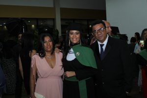 Mais- uma- turma- do- curso- de- Medicina- do- Cesmac- colou- grau- em- clima- de- muita- emoção- (01)...