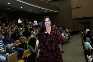 Mais- uma- turma- do- curso- de- Medicina- do- Cesmac- colou- grau- em- clima- de- muita- emoção- (01)...