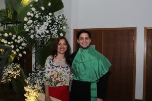 Mais- uma- turma- do- curso- de- Medicina- do- Cesmac- colou- grau- em- clima- de- muita- emoção- (01)...