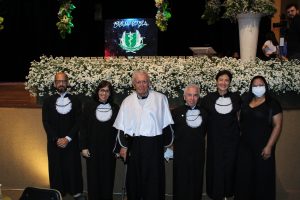 Mais- uma- turma- do- curso- de- Medicina- do- Cesmac- colou- grau- em- clima- de- muita- emoção- (01)...