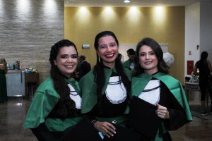 Mais- uma- turma- do- curso- de- Medicina- do- Cesmac- colou- grau- em- clima- de- muita- emoção- (01)...