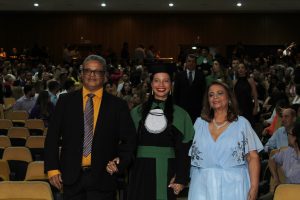 Mais- uma- turma- do- curso- de- Medicina- do- Cesmac- colou- grau- em- clima- de- muita- emoção- (01)...