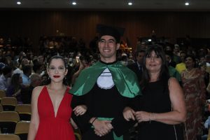 Mais- uma- turma- do- curso- de- Medicina- do- Cesmac- colou- grau- em- clima- de- muita- emoção- (01)...