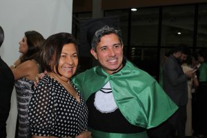 Mais- uma- turma- do- curso- de- Medicina- do- Cesmac- colou- grau- em- clima- de- muita- emoção- (01)...