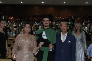 Mais- uma- turma- do- curso- de- Medicina- do- Cesmac- colou- grau- em- clima- de- muita- emoção- (01)...