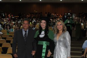 Mais- uma- turma- do- curso- de- Medicina- do- Cesmac- colou- grau- em- clima- de- muita- emoção- (01)...