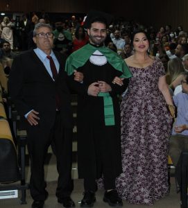 Mais- uma- turma- do- curso- de- Medicina- do- Cesmac- colou- grau- em- clima- de- muita- emoção- (01)...