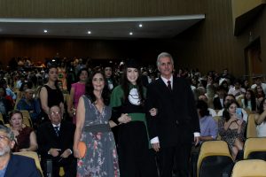 Mais- uma- turma- do- curso- de- Medicina- do- Cesmac- colou- grau- em- clima- de- muita- emoção- (01)...