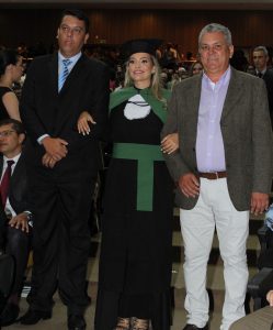 Mais- uma- turma- do- curso- de- Medicina- do- Cesmac- colou- grau- em- clima- de- muita- emoção- (01)...