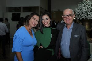 Mais- uma- turma- do- curso- de- Medicina- do- Cesmac- colou- grau- em- clima- de- muita- emoção- (01)...
