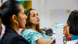 Mestrado- Profissional- Desafios- e- Potencialidades- é- tema- de- aula- inaugural- da -turma XI-(01)...