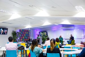 Mestrado- Profissional- Desafios- e- Potencialidades- é- tema- de- aula- inaugural- da -turma XI-(01)...