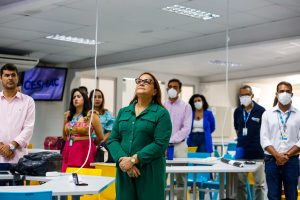 Mestrado- Profissional- Desafios- e- Potencialidades- é- tema- de- aula- inaugural- da -turma XI-(01)...