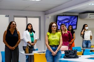 Mestrado- Profissional- Desafios- e- Potencialidades- é- tema- de- aula- inaugural- da -turma XI-(01)...