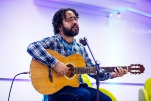 Mestrado- Profissional- Desafios- e- Potencialidades- é- tema- de- aula- inaugural- da -turma XI-(01)...