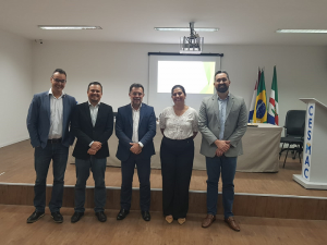 Mestrado em Direito Cesmac recebe defesa de dissertação sobre Lei Geral de Proteção de Dados Pessoais