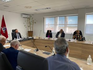 Cesmac- e- Ministério- Público- de- Alagoas- firmam- mais- uma- parceria- (7)