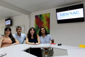 COREME- Cesmac- realiza- cerimônia- de -formatura- para- médicos- residentes- (32)