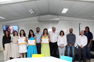 COREME- Cesmac- realiza- cerimônia- de -formatura- para- médicos- residentes- (32)