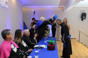 Cerimônia- de- Colação- de- Grau- Unificada- lota- auditório- João- Sampaio- (21)