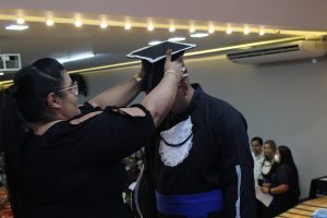 Cerimônia- de- Colação- de- Grau- Unificada- lota- auditório- João- Sampaio- (21)