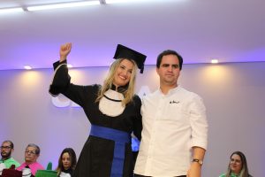 Cerimônia- de- Colação- de- Grau- Unificada- lota- auditório- João- Sampaio- (21)