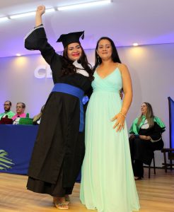 Cerimônia- de- Colação- de- Grau- Unificada- lota- auditório- João- Sampaio- (21)