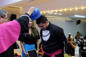 Cerimônia- de- Colação- de- Grau- Unificada- lota- auditório- João- Sampaio- (21)