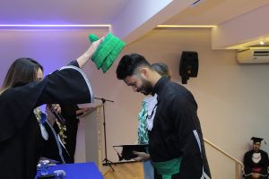 Cerimônia- de- Colação- de- Grau- Unificada- lota- auditório- João- Sampaio- (21)