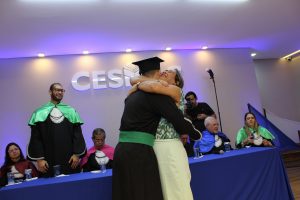 Cerimônia- de- Colação- de- Grau- Unificada- lota- auditório- João- Sampaio- (21)