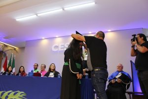 Cerimônia- de- Colação- de- Grau- Unificada- lota- auditório- João- Sampaio- (21)