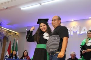 Cerimônia- de- Colação- de- Grau- Unificada- lota- auditório- João- Sampaio- (21)