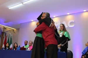 Cerimônia- de- Colação- de- Grau- Unificada- lota- auditório- João- Sampaio- (21)