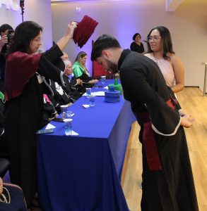 Cerimônia- de- Colação- de- Grau- Unificada- lota- auditório- João- Sampaio- (21)