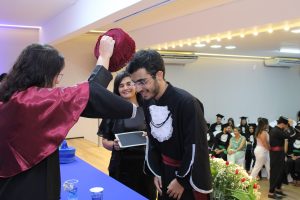 Cerimônia- de- Colação- de- Grau- Unificada- lota- auditório- João- Sampaio- (21)