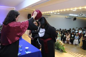 Cerimônia- de- Colação- de- Grau- Unificada- lota- auditório- João- Sampaio- (21)