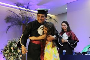 Cerimônia- de- Colação- de- Grau- Unificada- lota- auditório- João- Sampaio- (21)