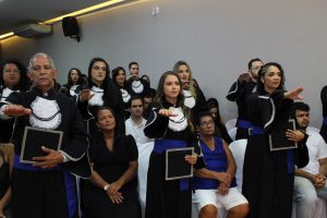 Cerimônia- de- Colação- de- Grau- Unificada- lota- auditório- João- Sampaio- (21)