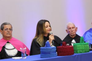 Cerimônia- de- Colação- de- Grau- Unificada- lota- auditório- João- Sampaio- (21)