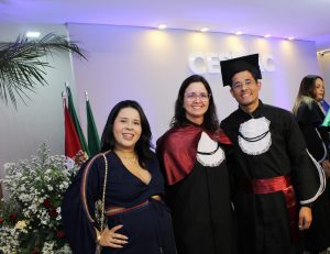 Cerimônia- de- Colação- de- Grau- Unificada- lota- auditório- João- Sampaio- (21)