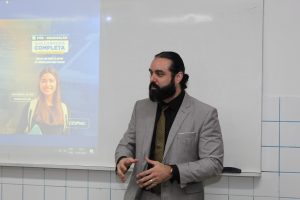 Palestra- do -presidente- do- CRP15- marca- recepção-aos- Fera- no- curso- de- Psicologia- do- Cesmac-(14)