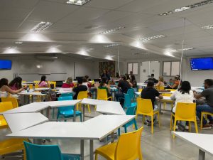 Pet-Saúde- Cesmac- realiza -oficina- para -socialização- dos -processos -de -aprendizagens- dos- estudantes -nos- campos -de-práticas-(16)