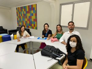 Pet-Saúde- Cesmac- realiza -oficina- para -socialização- dos -processos -de -aprendizagens- dos- estudantes -nos- campos -de-práticas-(16)