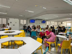Pet-Saúde- Cesmac- realiza -oficina- para -socialização- dos -processos -de -aprendizagens- dos- estudantes -nos- campos -de-práticas-(16)